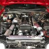 Garage Whifbitz 12 Injector 2JZ Drive By Wire Billet Inlet Manifold - Image 2
