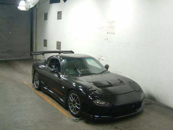 1999 Mazda RX7 Type R 5 Speed Manual - JM Imports