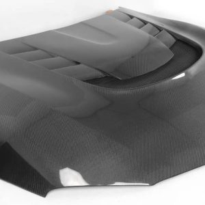 Garage Whifbitz VA Style Carbon Bonnet GR Supra A90 A91