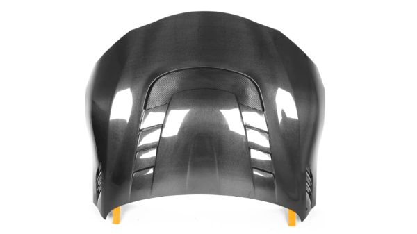 Garage Whifbitz VA Style Carbon Bonnet GR Supra A90 A91 - Image 2