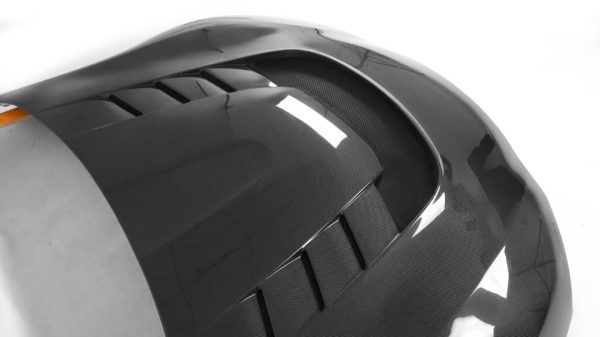Garage Whifbitz VA Style Carbon Bonnet GR Supra A90 A91 - Image 3
