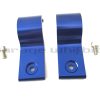 Garage Whifbitz Supra Billet Radiator Brackets - Image 9