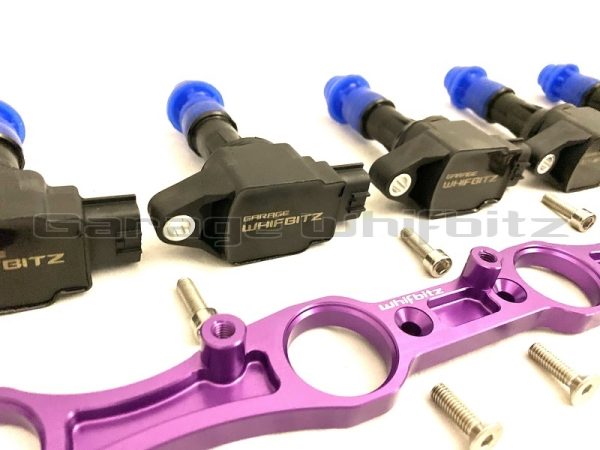 Garage Whifbitz 2JZ-GTE & 1JZ-GTE R35 GTR Custom Coil Pack Kit - Image 8