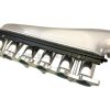 Garage Whifbitz 12 Injector 2JZ Drive By Wire Billet Inlet Manifold