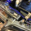 Garage Whifbitz Supra Billet Radiator Brackets - Image 3