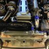 Garage Whifbitz Supra Billet Radiator Brackets - Image 2