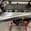 Garage Whifbitz 12 Injector 2JZ Drive By Wire Billet Inlet Manifold - Image 4