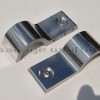 Garage Whifbitz Supra Billet Radiator Brackets - Image 5