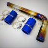 Garage Whifbitz Supra VVTi Titanium Radiator Pipe - Image 4