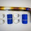 Garage Whifbitz Supra VVTi Titanium Radiator Pipe - Image 5