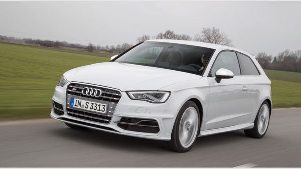 Syvecs Audi S3 TFSI / TSI - SGDI