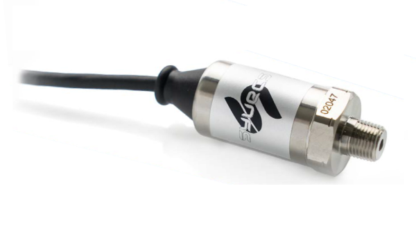 Syvecs 10Bar Fluid Pressure sensor 2022 version