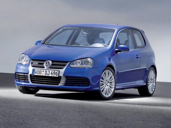 Syvecs Golf R32 Mk4 / Mk5 - S7Plus