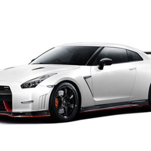Syvecs Nissan R35 GTR - S7Plus 2009 - 2019