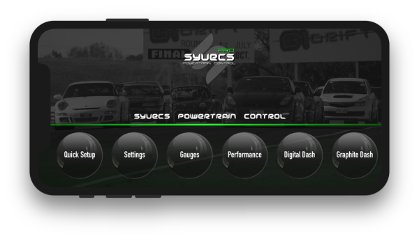 Syvecs Bluetooth Module & App - V2 - Image 2