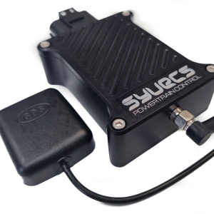 Syvecs 100hz GPS IMU Module