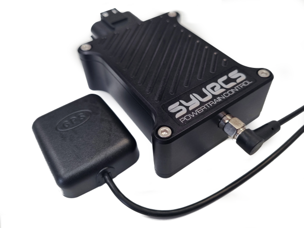 Syvecs 100hz GPS IMU Module