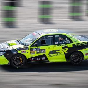 Syvecs Subaru 2006-2007 Hawk - S7i