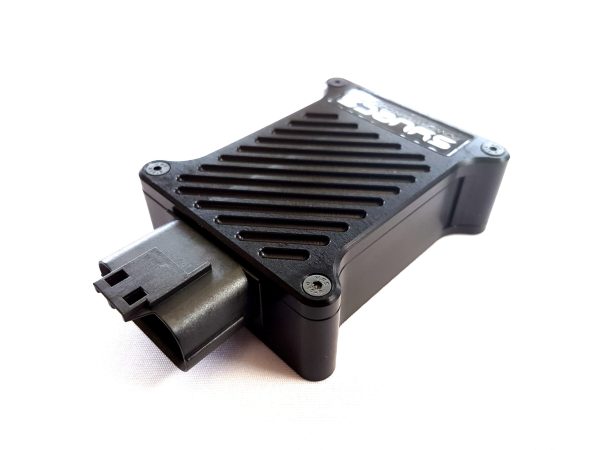 Syvecs 50hz GPS IMU Module