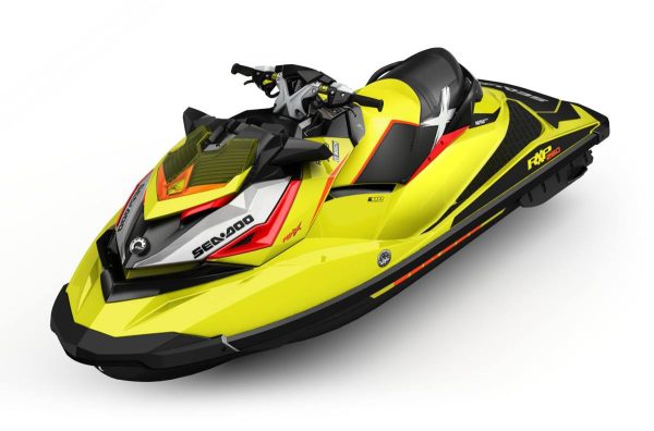 Syvecs Seadoo 4Tec - S7Plus