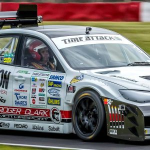 Syvecs Subaru 2006-2014 - S7Plus