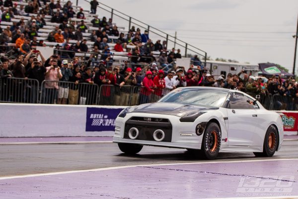 Syvecs Nissan R35 GTR - S7Plus 2009 - 2019 - Image 2