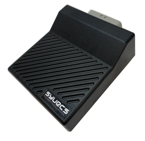 Syvecs GDI12 - 12 Channel GDI Driver