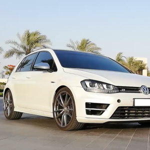 Syvecs Golf Mk7.1 R / GTI TSI - S7Plus
