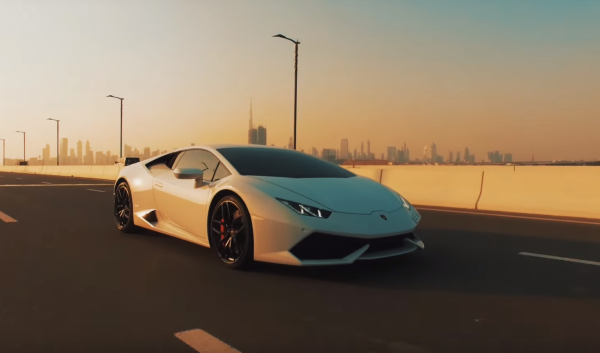 Syvecs Lamborghini Huracan - S12 Plug N Play Kit