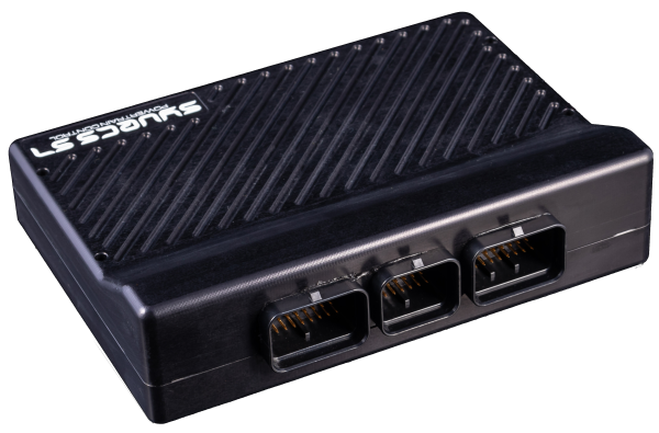 Syvecs S7i - Stand Alone ECU