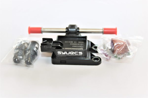 Syvecs Flex Fuel Sensor