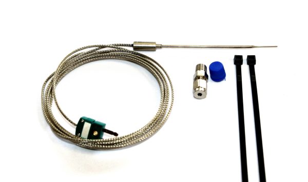 Syvecs K-Type Thermocoupler - EGT