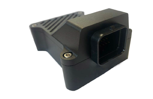 Syvecs KT8 V2 - K-Type 8 Channel EGT Expander
