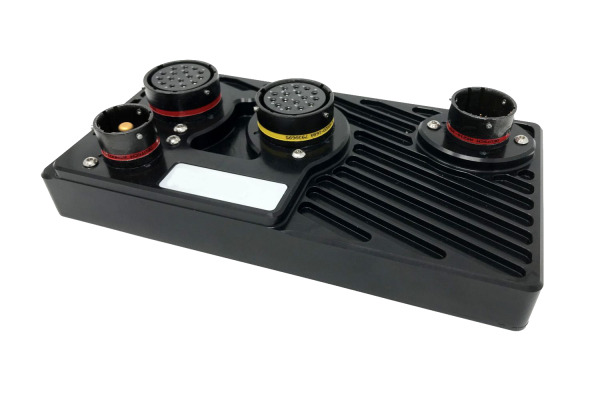 Syvecs PDU34A