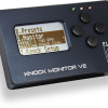 Syvecs Plex Knock Monitor V2 Single Channel