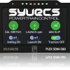 Syvecs SDM300/500/500GPS Dash Displays