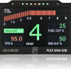 Syvecs SDM300/500/500GPS Dash Displays - Image 2