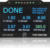 Syvecs SDM300/500/500GPS Dash Displays - Image 3
