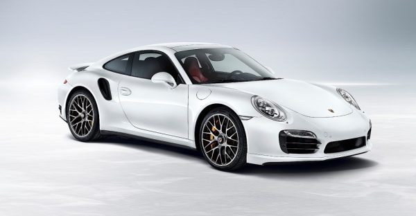 Syvecs Porsche 991.1 Turbo - S7Plus