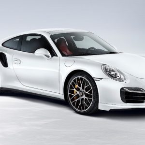 Syvecs Porsche 991.2 Turbo - S7Plus