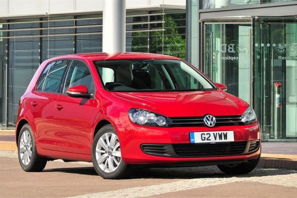 Syvecs Golf Mk5 / Mk6  TFSI / TSI - SGDI