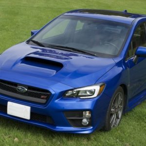 Syvecs Subaru 2015+ - S7Plus