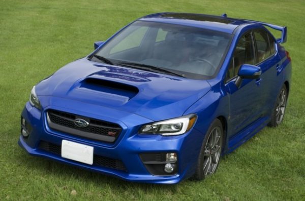 Syvecs Subaru 2015+ - S7Plus