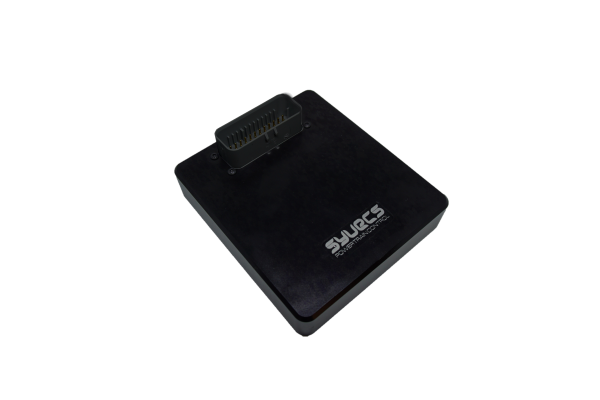 Syvecs Syvecs X10 Expander [LEGACY]