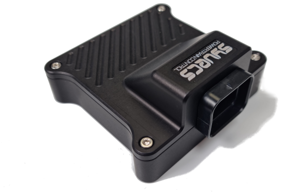 Syvecs Syvecs X4 Expander