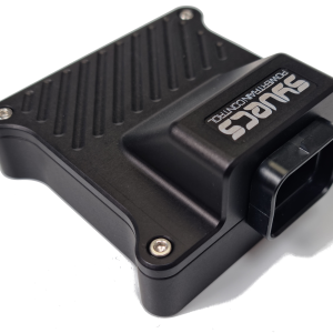 Syvecs Syvecs WMI - Water/Methanol Injection Controller