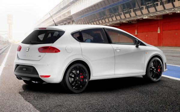 Syvecs Seat Leon TFSI / TSI - SGDI