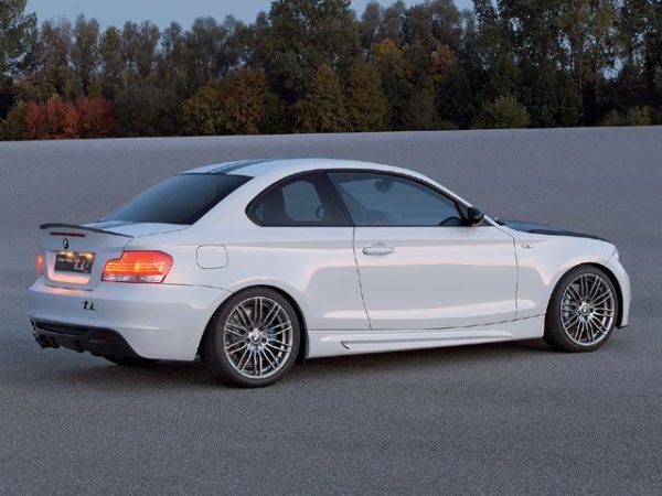 Syvecs BMW 135, 335 N54 - S7Plus