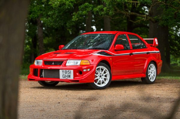 Syvecs Mitsubishi Evo 4-8 - Direct Fit ECU (S7)