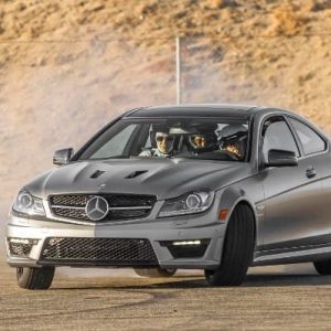 Syvecs Mercedes C63/SLS - M156 - S7Plus